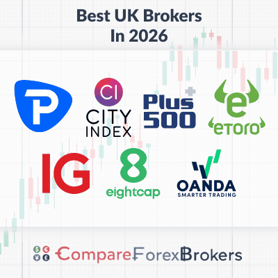 best uk brokers in 2026