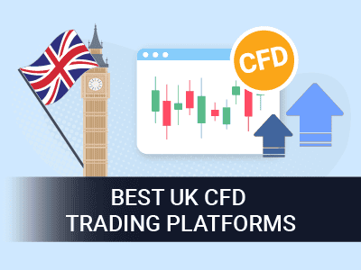 Best CFD Trading Platforms for UK Traders in 2026 (Updated)