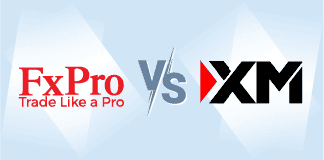 fxpro vs xm