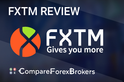 fxtm key features review