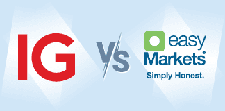 ig vs easymarkets