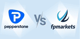 pepperstone vs fp markets