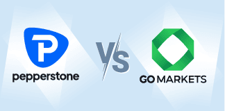 pepperstone vs go markets