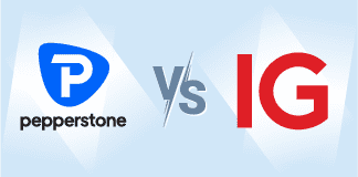 pepperstone vs ig