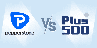 pepperstone vs plus500