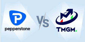 pepperstone vs tmgm