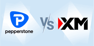 pepperstone vs xm