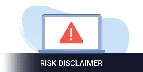 risk disclaimer