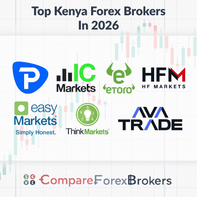 Top Brokers in Kenya 2026
