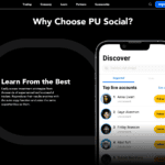 why choose pu social