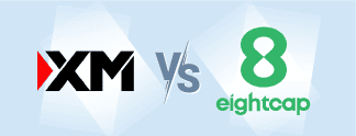 xm vs eightcap