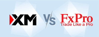 xm vs fxpro