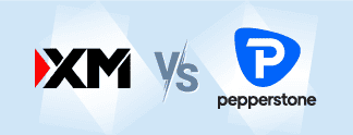 xm vs pepperstone