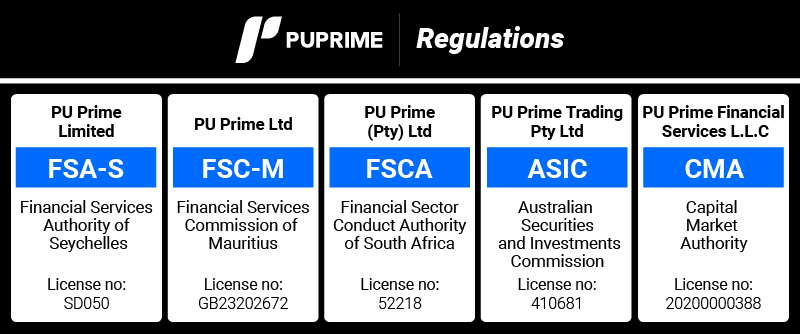 pu prime regulations update