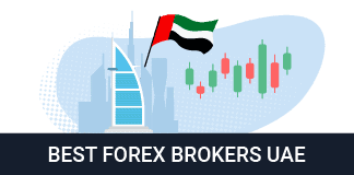best forex brokers uae