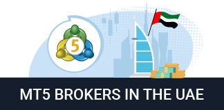 MT5 Brokers in UAE