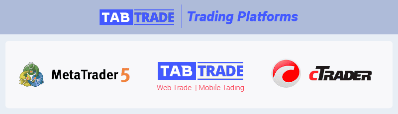 tabtrade trading platforms