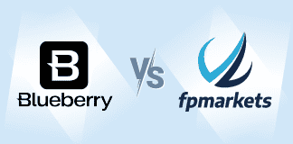 blueberry markets vs fpmarkets