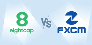 eightcap vs fxcm