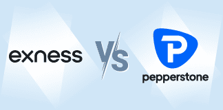 exness vs pepperstone