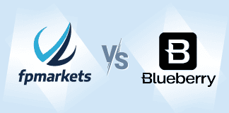 fpmarkets vs blueberry markets