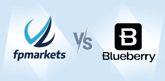 fpmarkets vs blueberry markets