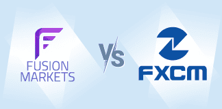 fusion markets vs fxcm