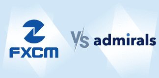 fxcm vs admirals