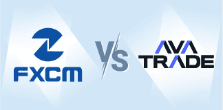 fxcm vs avatrade