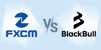 fxcm vs blackbull markets