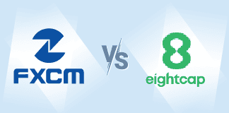 fxcm vs eightcap