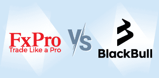 fxpro vs blackbull markets comparison
