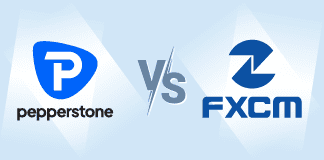 pepperstone vs fxcm