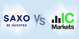 saxo vs ic markets