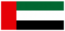 UAE Flag