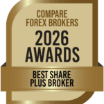 best share plus broker awards 2026
